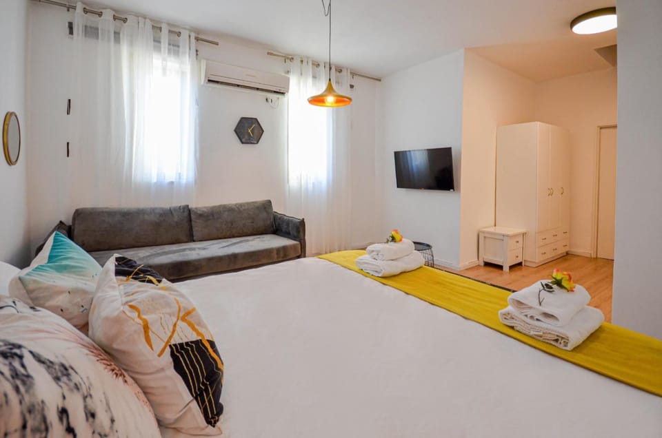 גייד רויאל וילה Villa in Eilat
