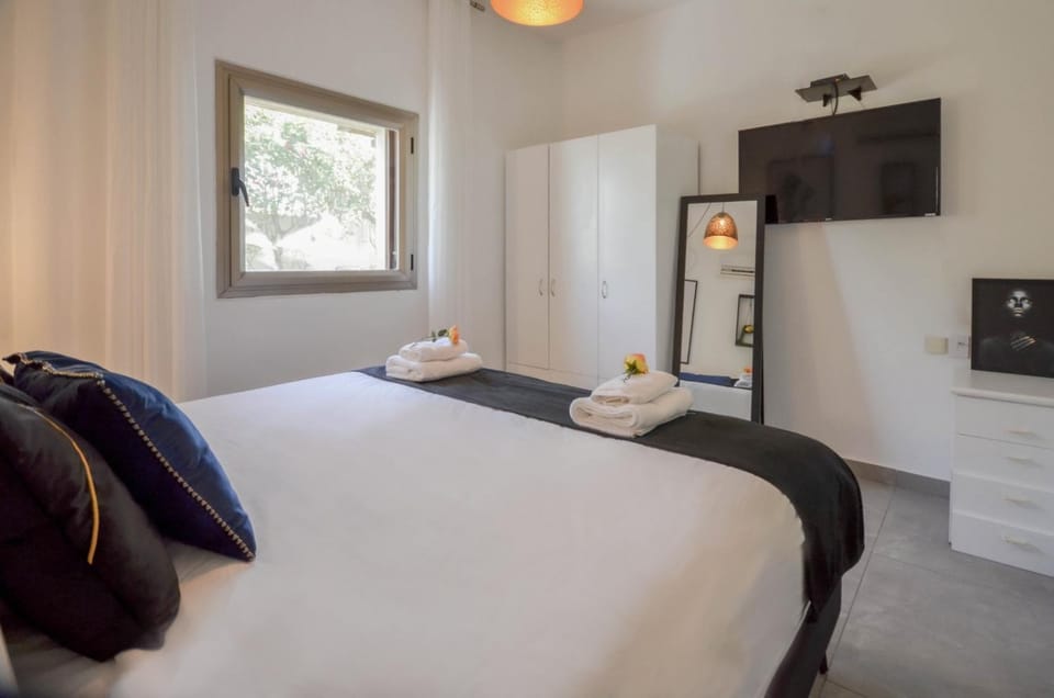 גייד רויאל וילה Villa in Eilat