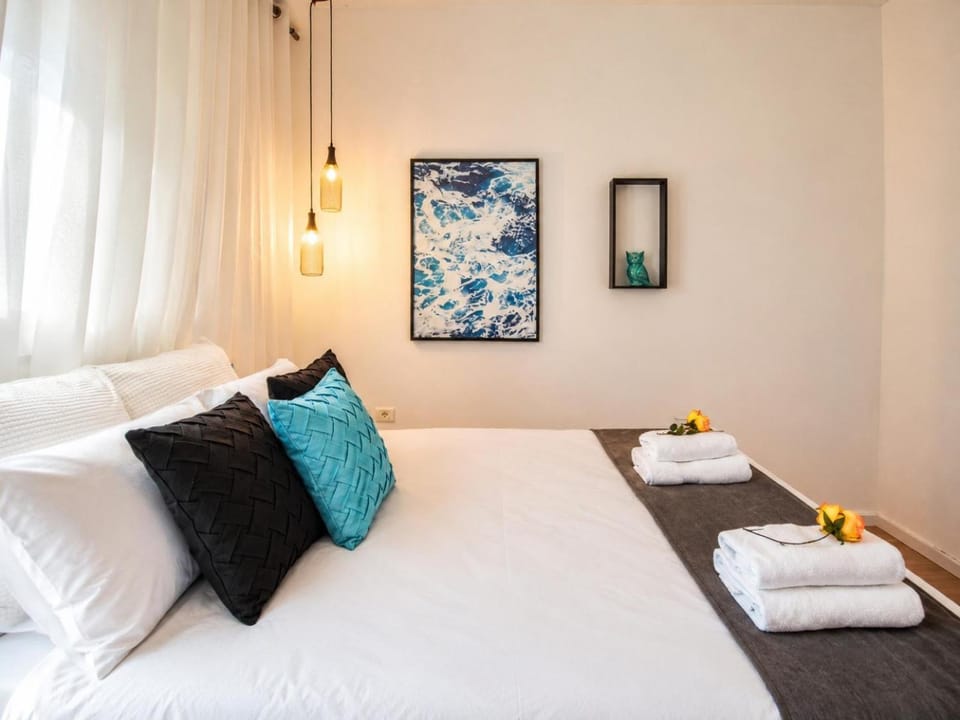 גייד רויאל וילה Villa in Eilat