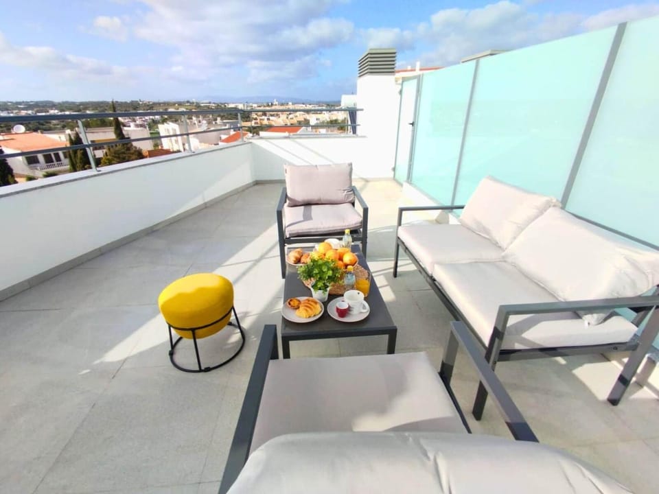 Patio, Balcony/Terrace
