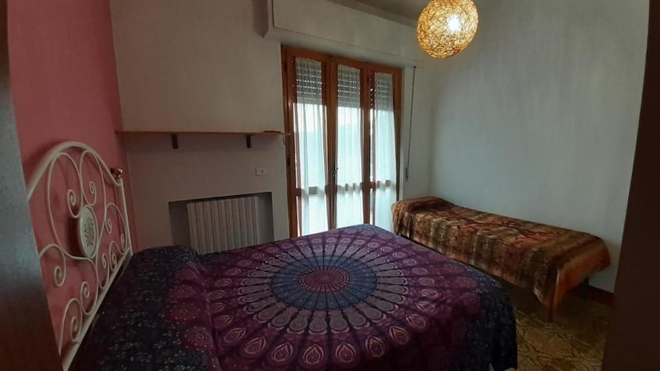 Comfortable flat in Alba Adriatica, Abruzzo Italy Apartment in Alba Adriatica