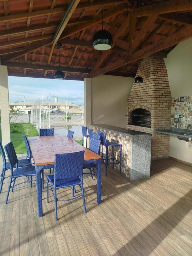 Charmoso AP VOG VILLE Caruaru Apartment in Caruaru