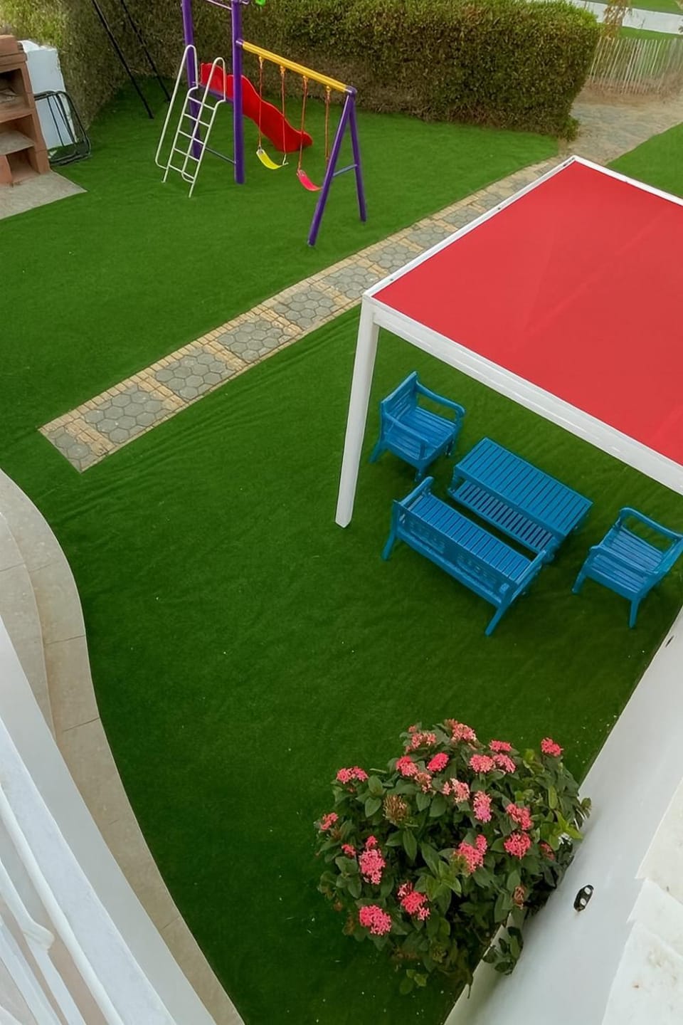درة العروس فيلا الاحلام 30 Villa in Makkah Province