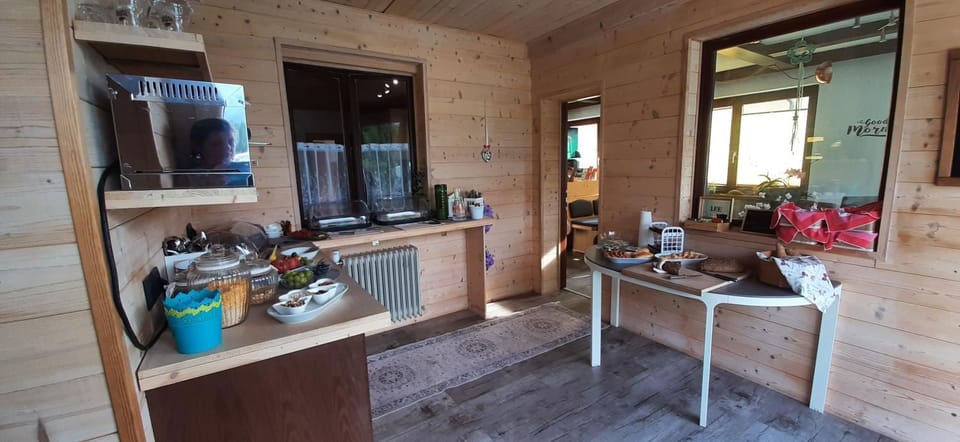 Haus Sieben - Singer Lydia Bed and Breakfast in Carinthia, Austria