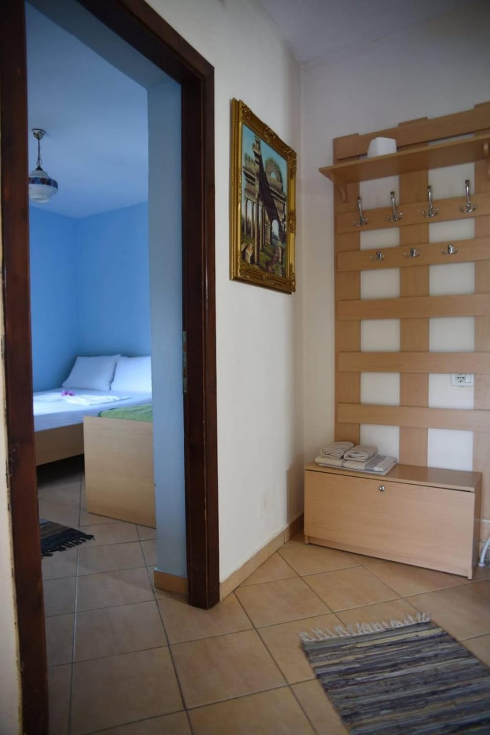 Taverna Hotel Iliri - Dardhe Country House in North Macedonia