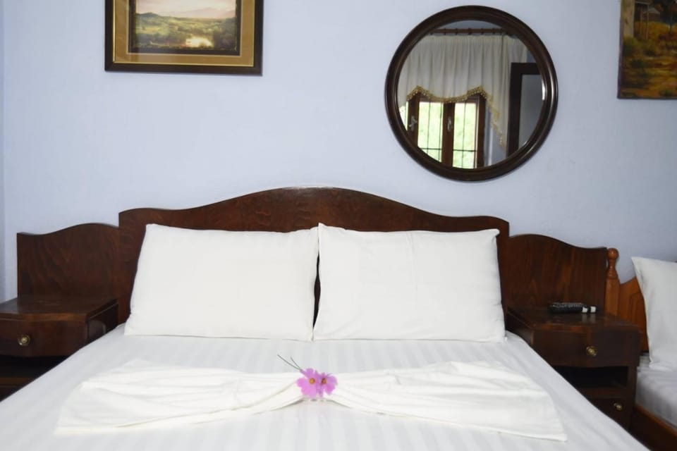 Taverna Hotel Iliri - Dardhe Country House in North Macedonia