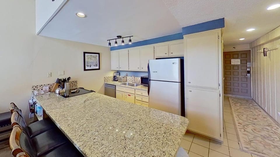 Crestwood 1305 Standard 1 Bedroom plus Loft House in Snowmass Village