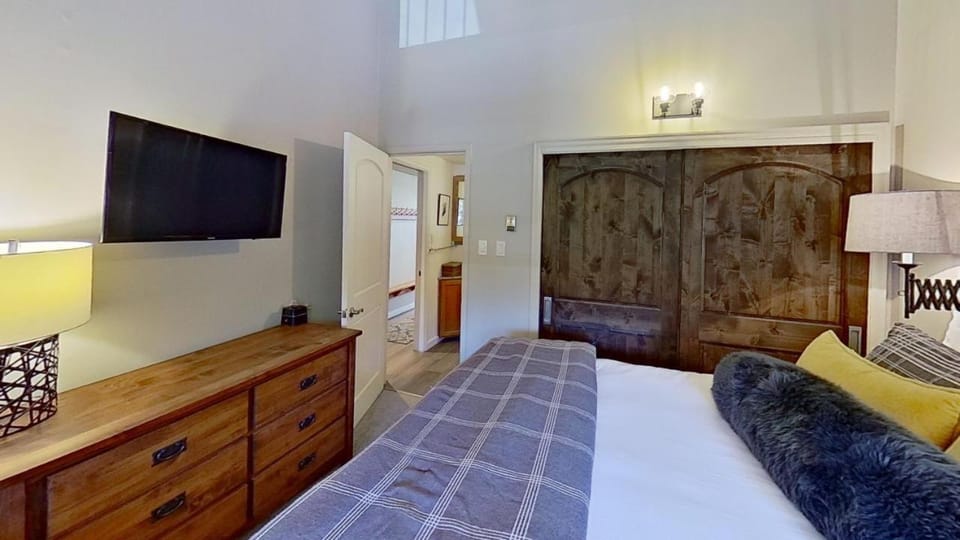 Crestwood 1308 Premier 1 Bedroom plus Loft House in Snowmass Village