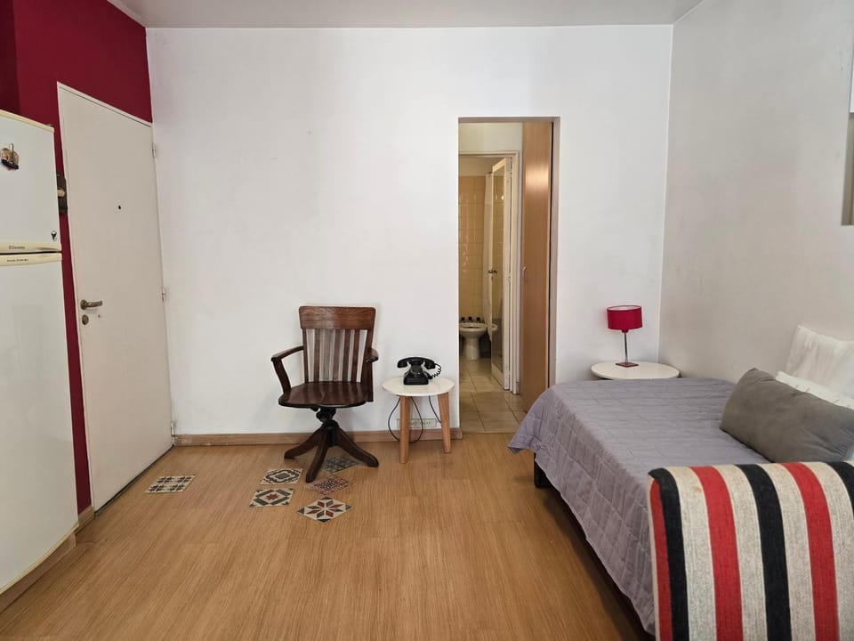 Luz Urbana BA Studio Apartment in Buenos Aires