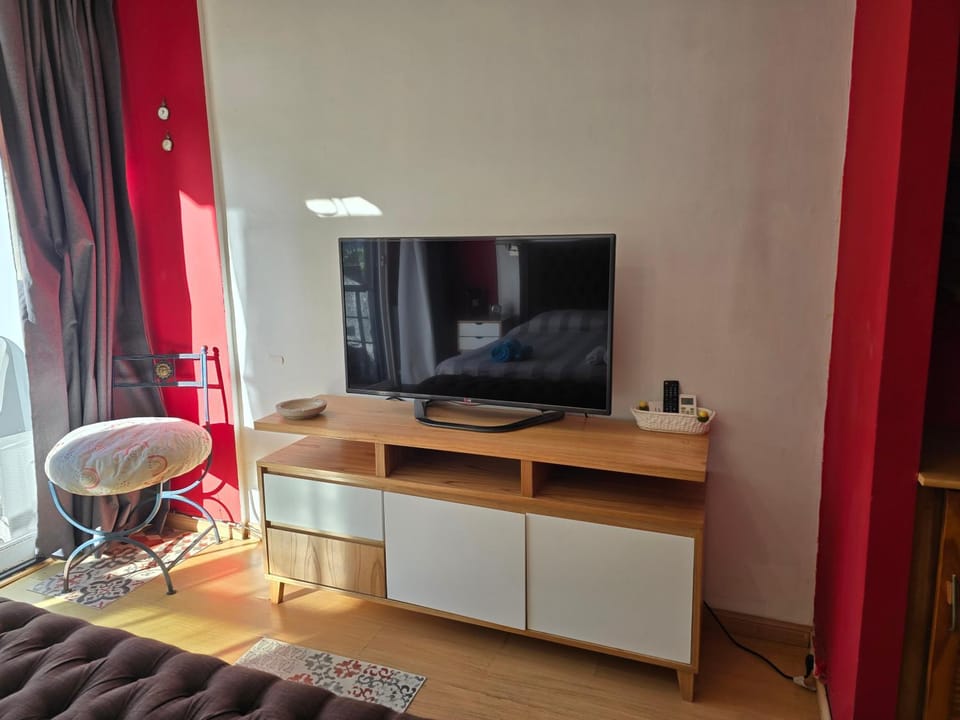 Luz Urbana BA Studio Apartment in Buenos Aires