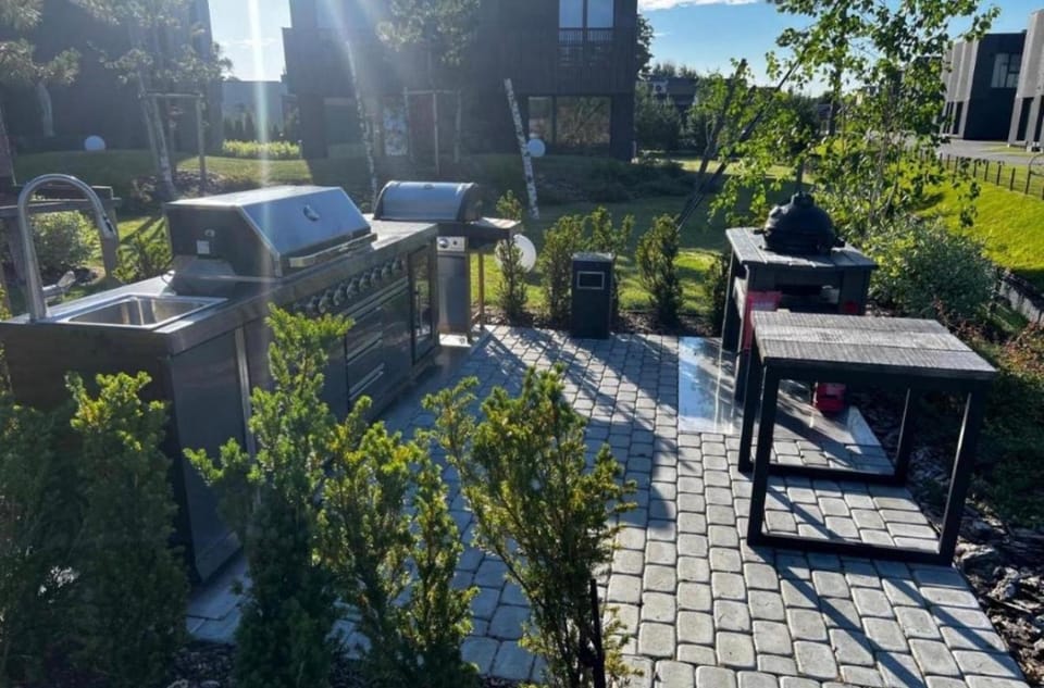 Mano Jūra - apartamentų nuoma Mano Jūra 3 kvartale Apartment in Palanga