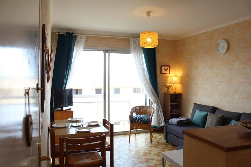 Port la Nouvelle - Appartement 3 pièces PN550-023 Apartment in Port-la-Nouvelle
