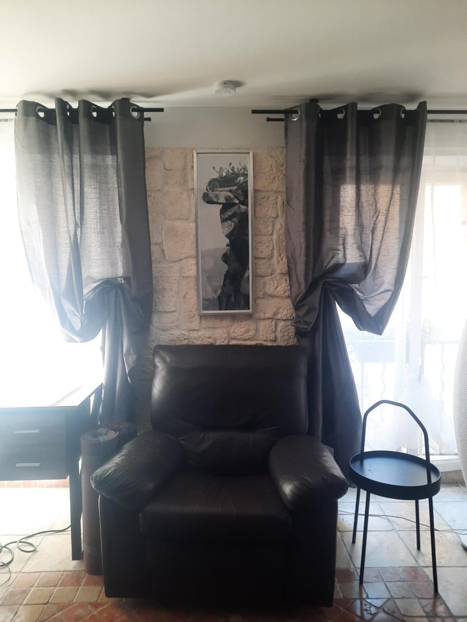 Vieille Ville 1 - Luca's Apartment, 1 bedroom, max 2 adults and 2 kids Apartment in Antibes