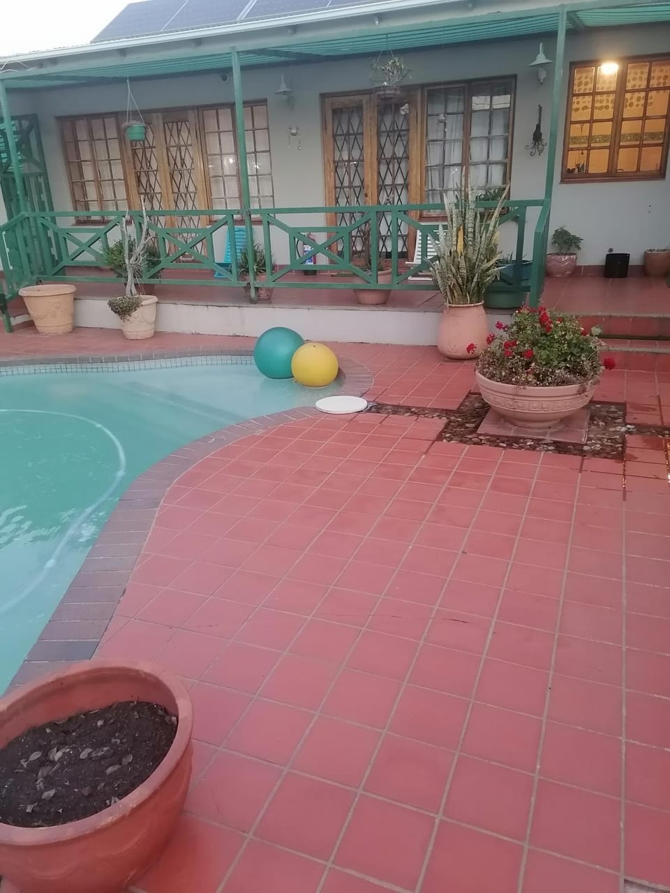Valleycenter guestlodge Bed and Breakfast in Johannesburg