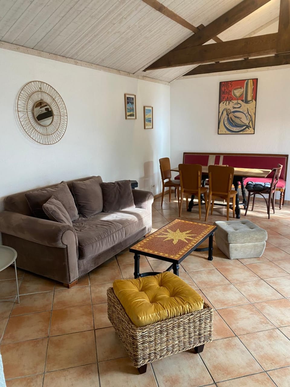 Villa Le Figuier House in La Teste-de-Buch
