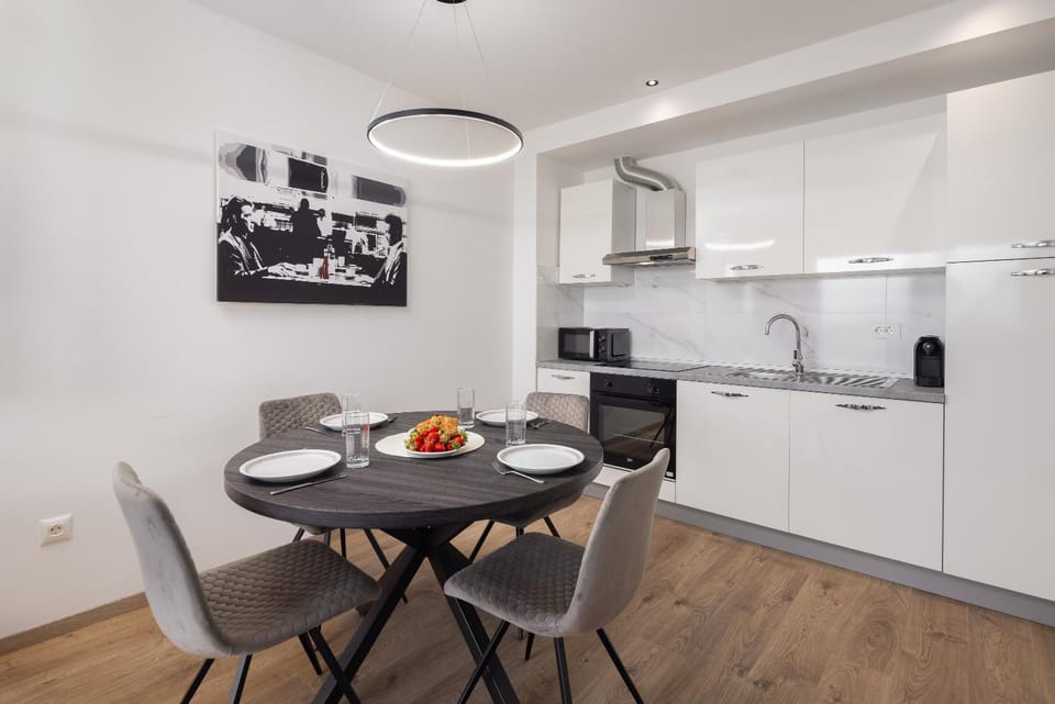 Adoria Apartment in Makarska