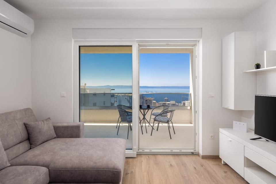 Adoria Apartment in Makarska