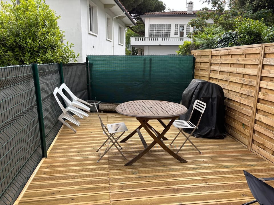 Studio le petit royannais Apartment in Vaux-sur-Mer