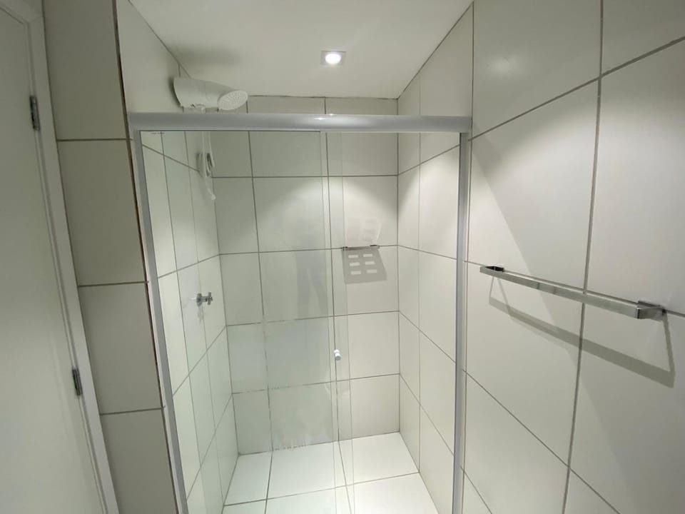 Studio aconchegante- Japão liberdade Apartment in Sao Paulo City