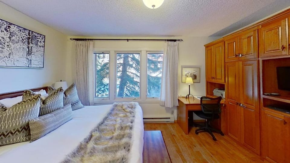 Crestwood 2102 Deluxe 2 Bedroom House in Snowmass Village
