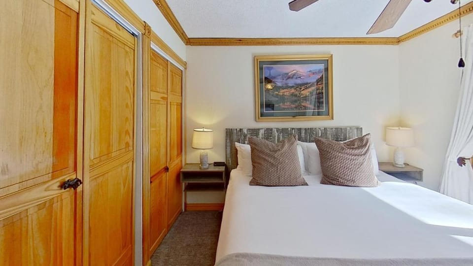 Crestwood 2103 Deluxe 1 Bedroom House in Snowmass Village