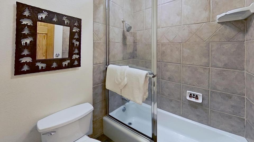 Crestwood 2103 Deluxe 1 Bedroom House in Snowmass Village