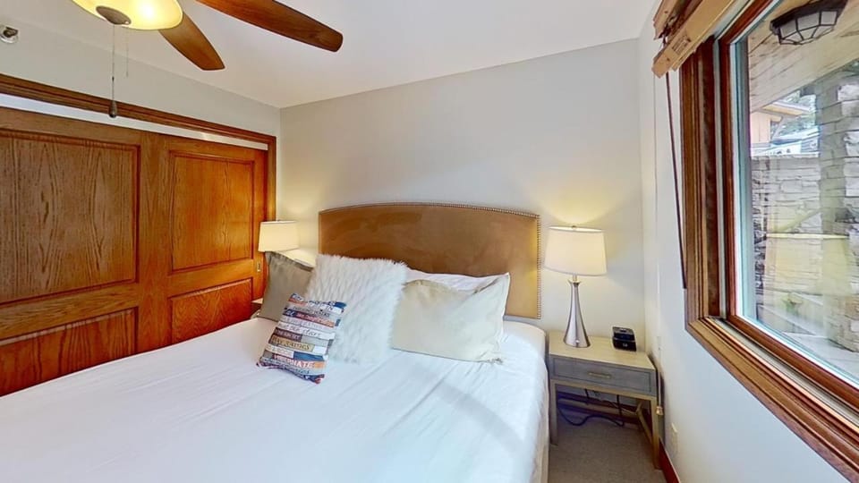 Crestwood 2105 Deluxe 1 Bedroom House in Snowmass Village