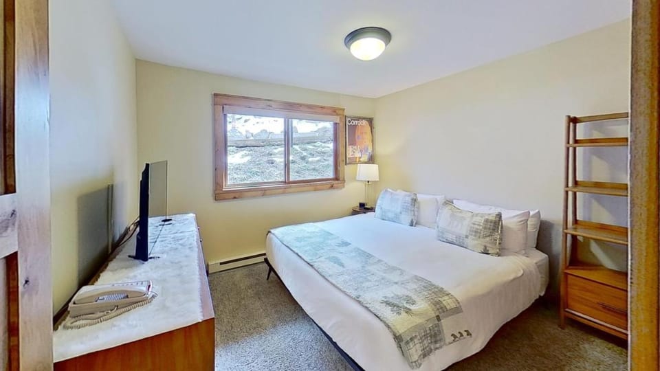Crestwood 2104 Deluxe 1 Bedroom House in Snowmass Village