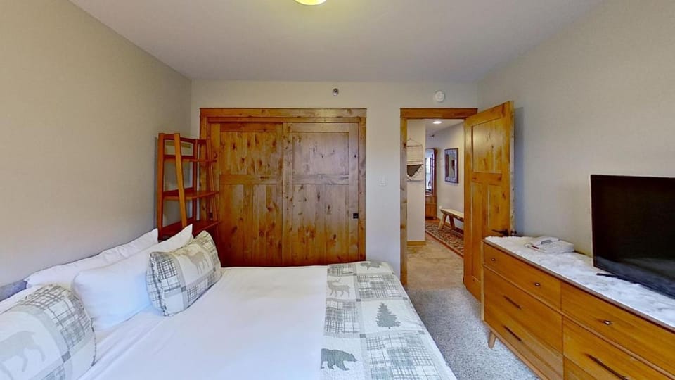 Crestwood 2104 Deluxe 1 Bedroom House in Snowmass Village