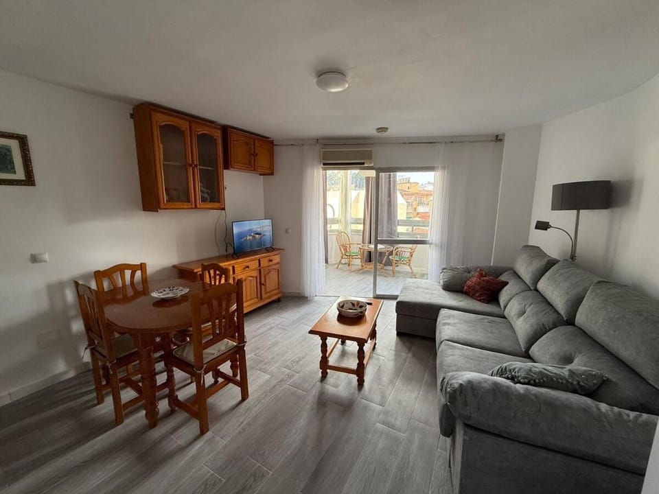 Torremolinos Apartment Apartment in Torremolinos