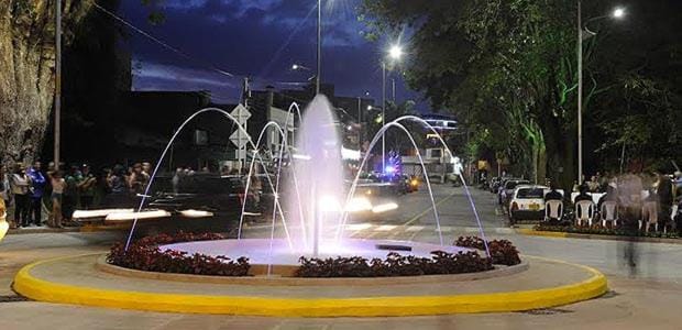 Aquí Tu Apartamento Tranquilo Apartment in Manizales