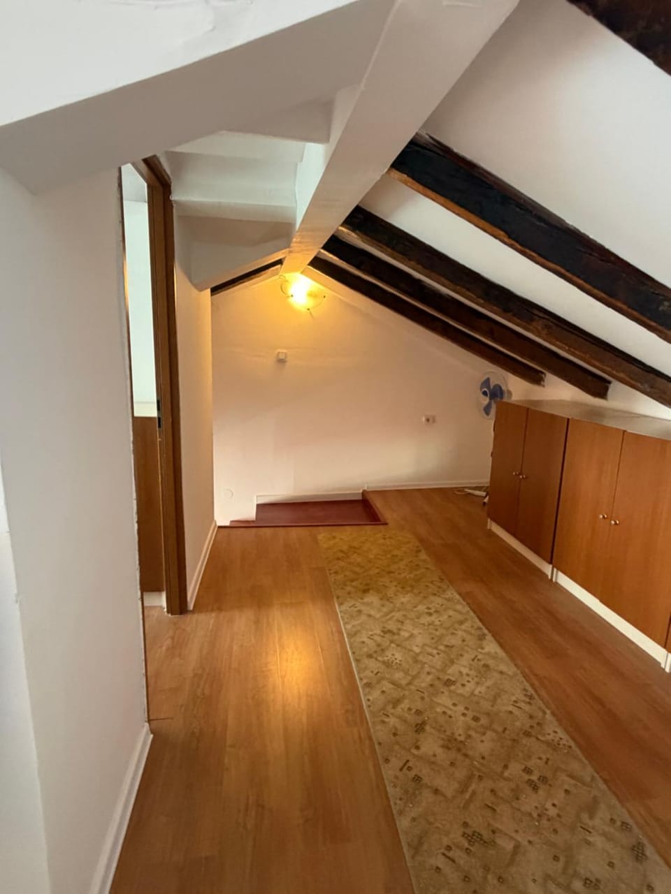 Center apartment Baška Apartment in Primorje-Gorski Kotar County