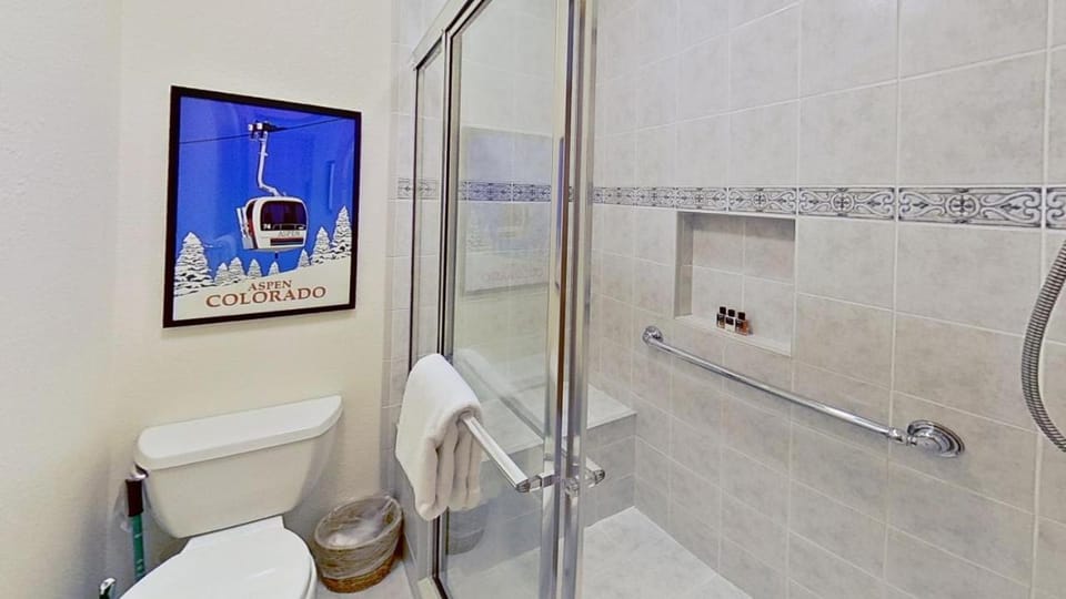 Crestwood 2108 Deluxe 2 Bedroom House in Snowmass Village