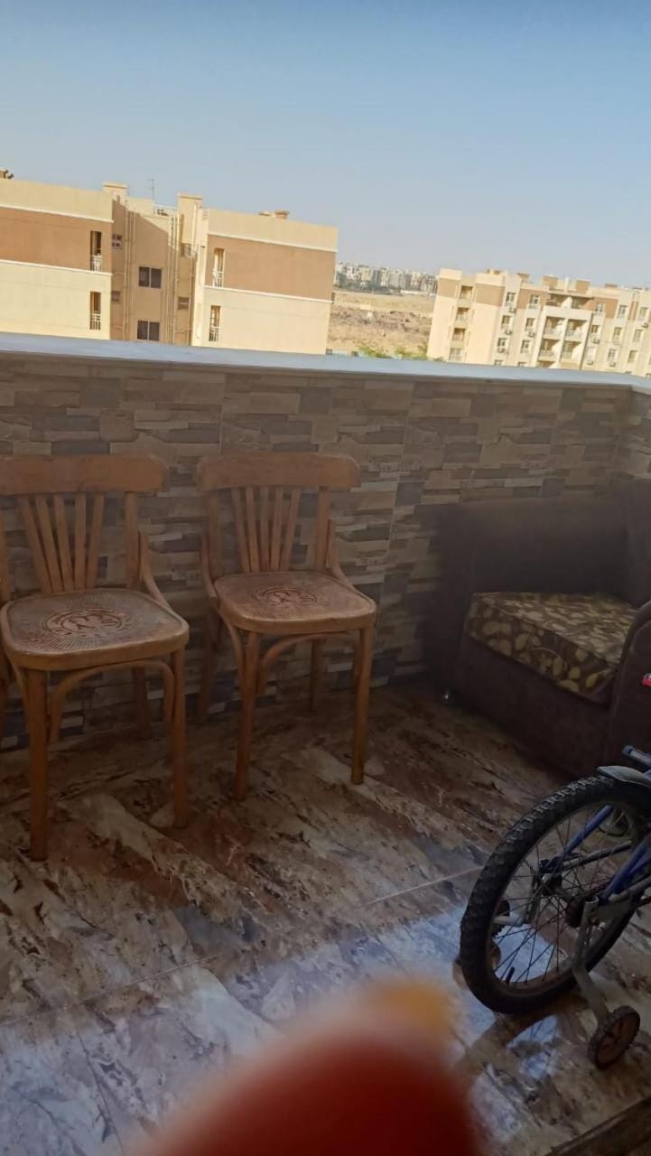 مدينتي Apartment in Cairo Governorate