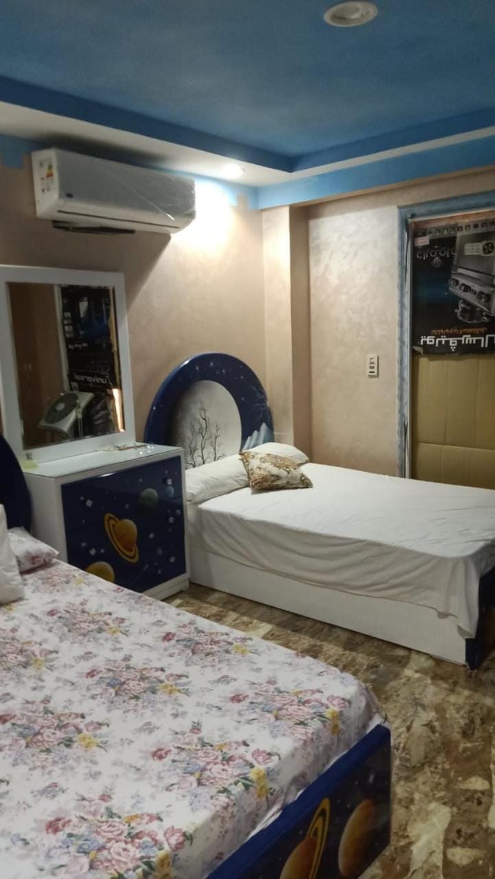 مدينتي Apartment in Cairo Governorate