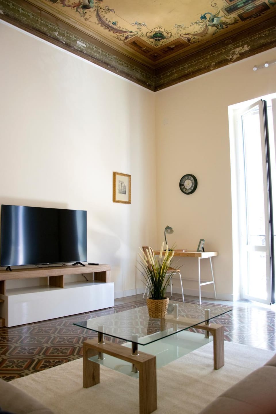TV and multimedia, Living room