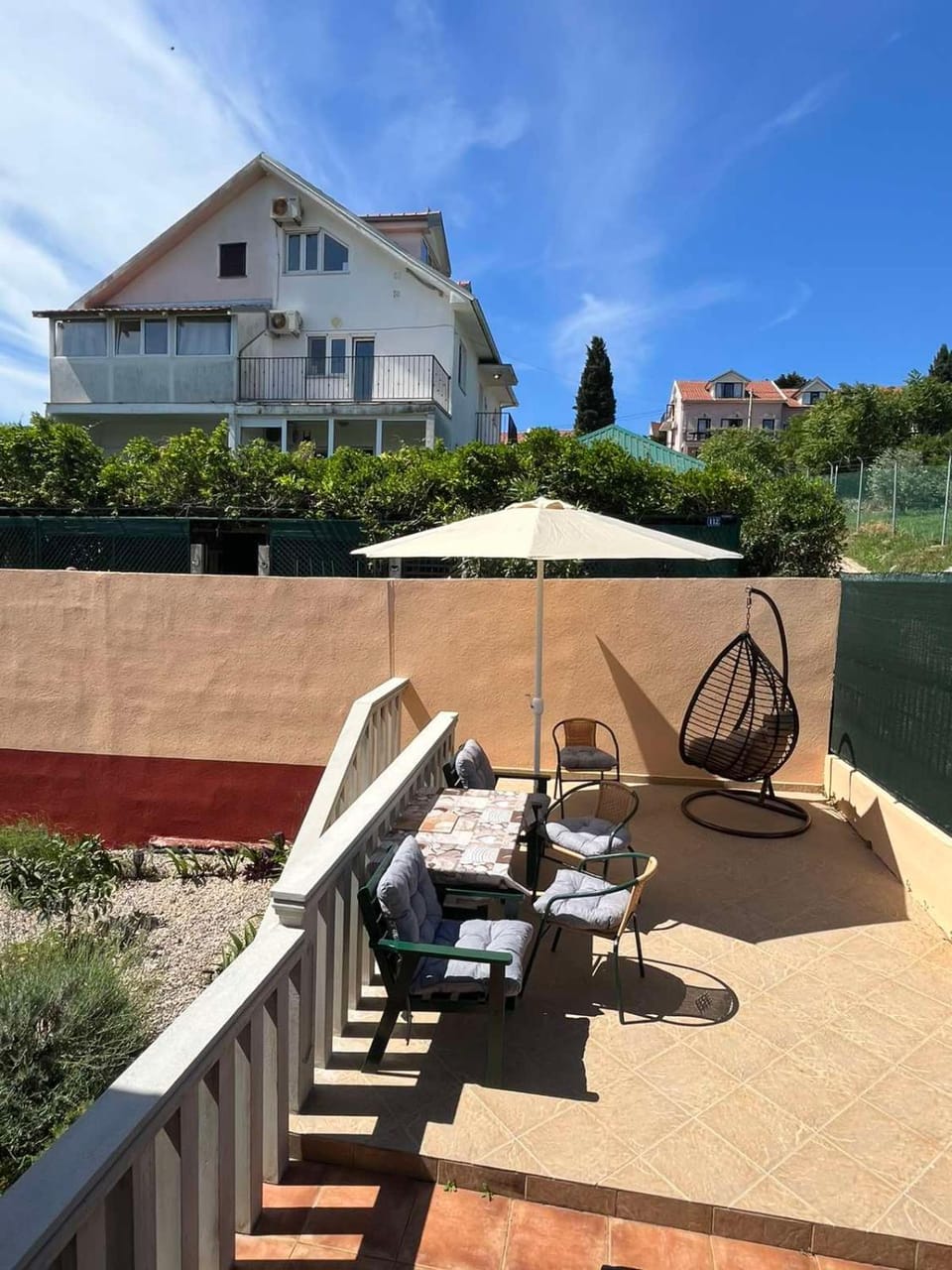 Montenegro Sun House near Plavi Horizonti Beach House in Kotor Municipality