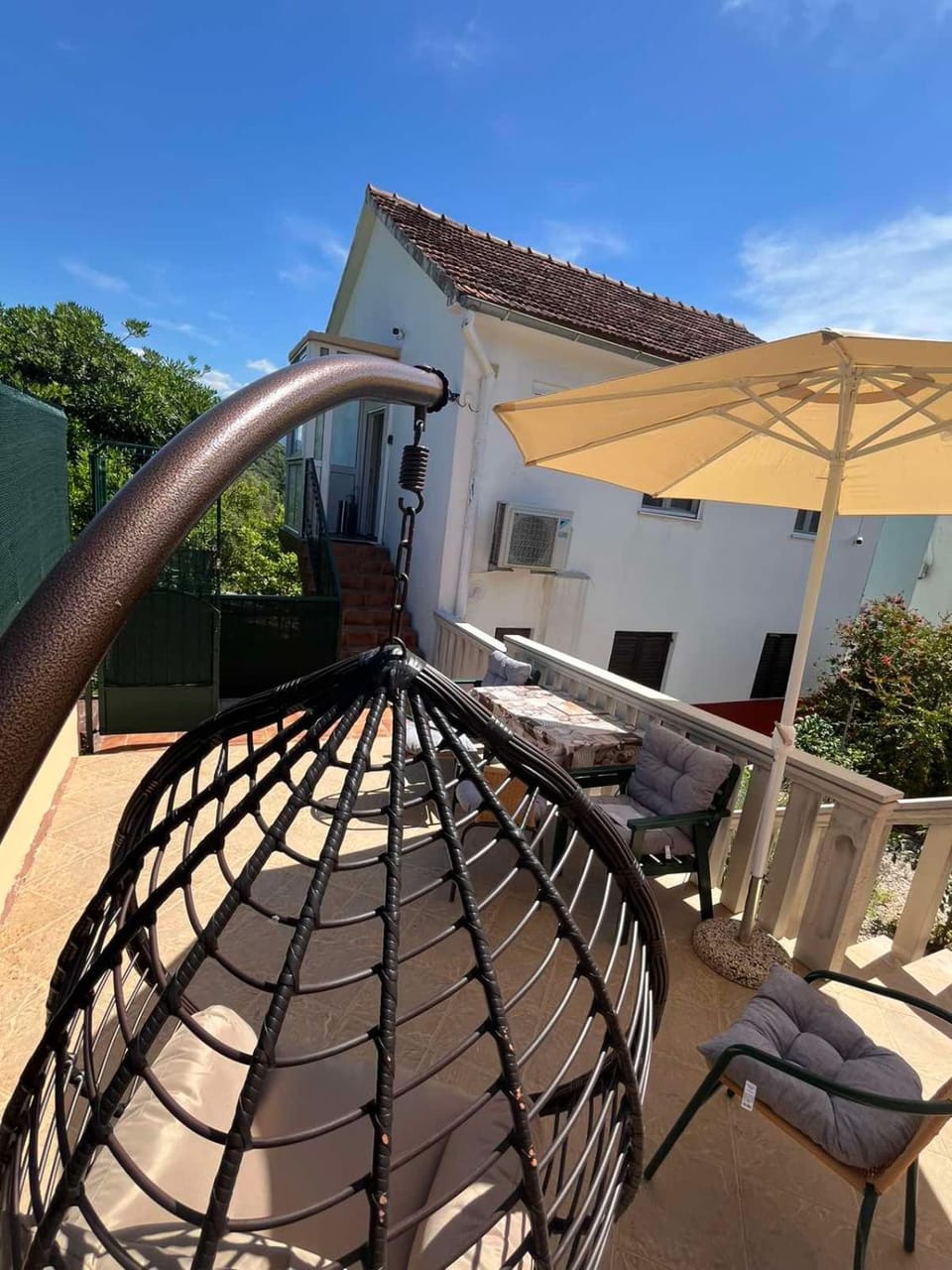 Montenegro Sun House near Plavi Horizonti Beach House in Kotor Municipality