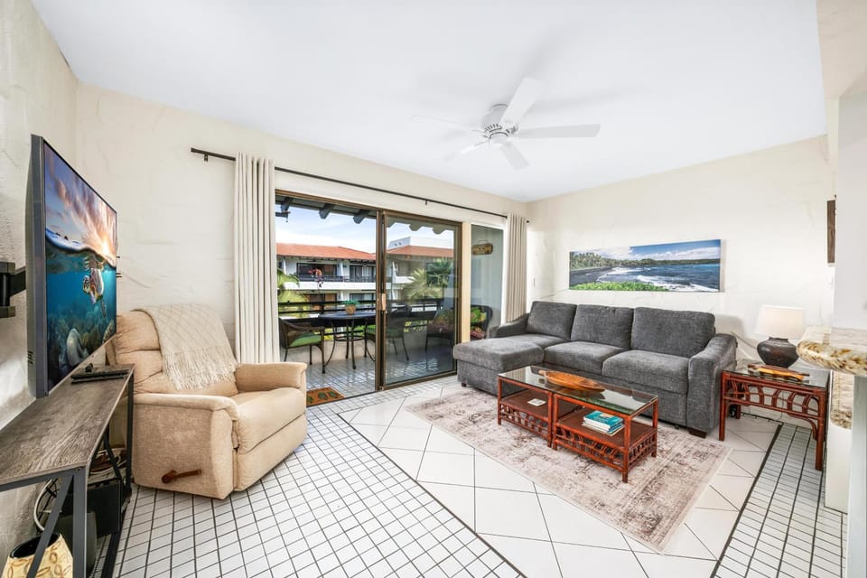 Big Island Casa De Emdeko A308 by Coldwell Banker Island Vacations Apartment in Holualoa