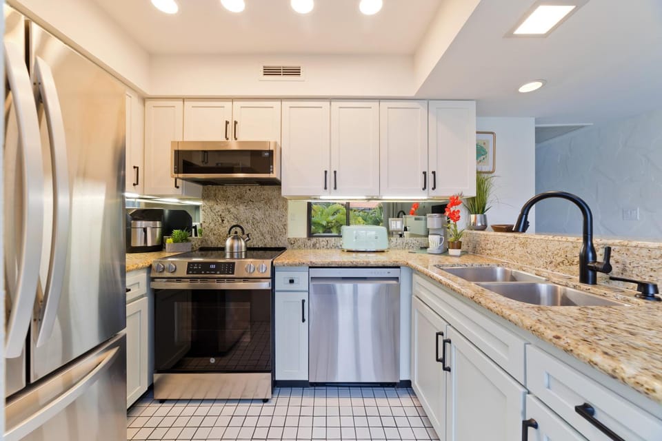 Big Island Casa De Emdeko A308 by Coldwell Banker Island Vacations Apartment in Holualoa