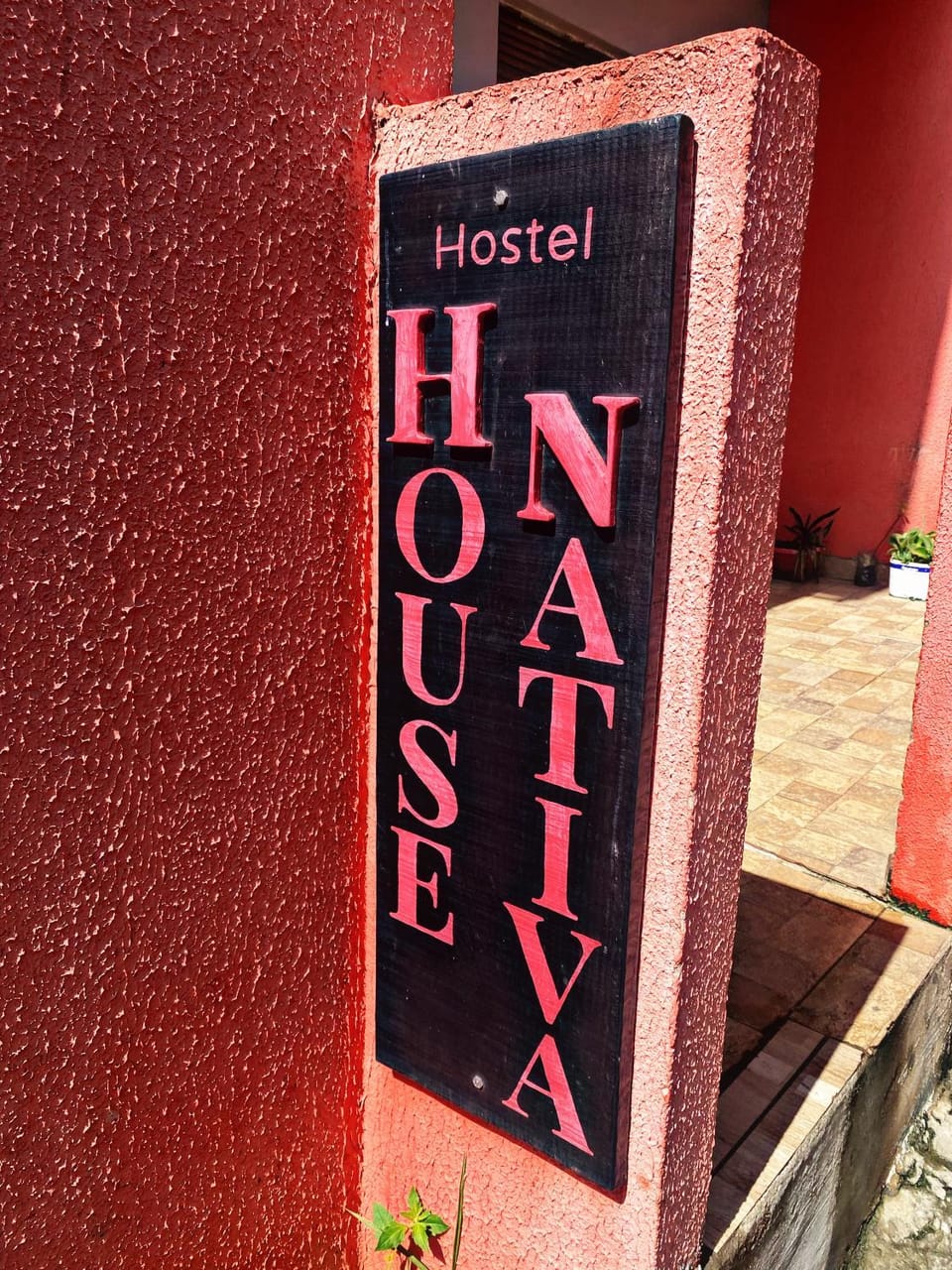 House Nativa Hostel Hostel in Pipa Beach