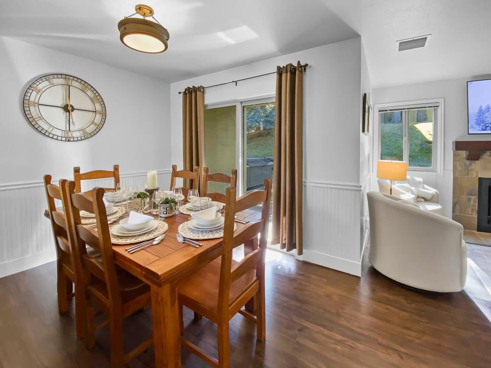 37C Hidden Creek Mountain Getaway! by SkyRun Park City Apartment in Wasatch County