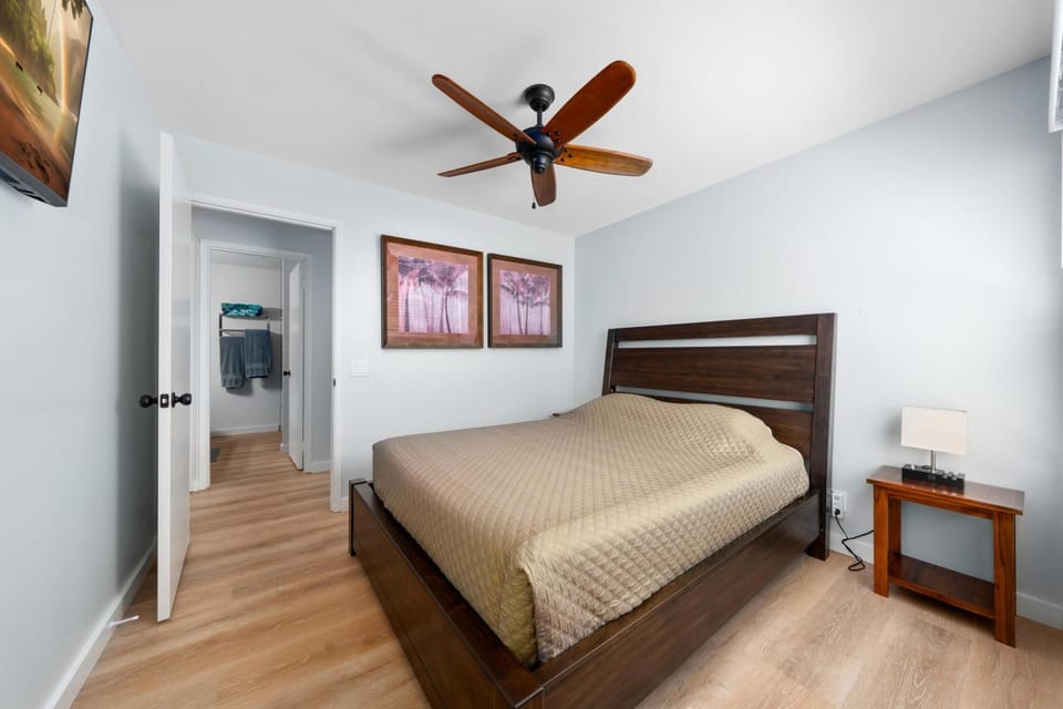 Big Island Fairway Terrace J-107 by Coldwell Banker Island Vacations Apartment in Waikoloa Village