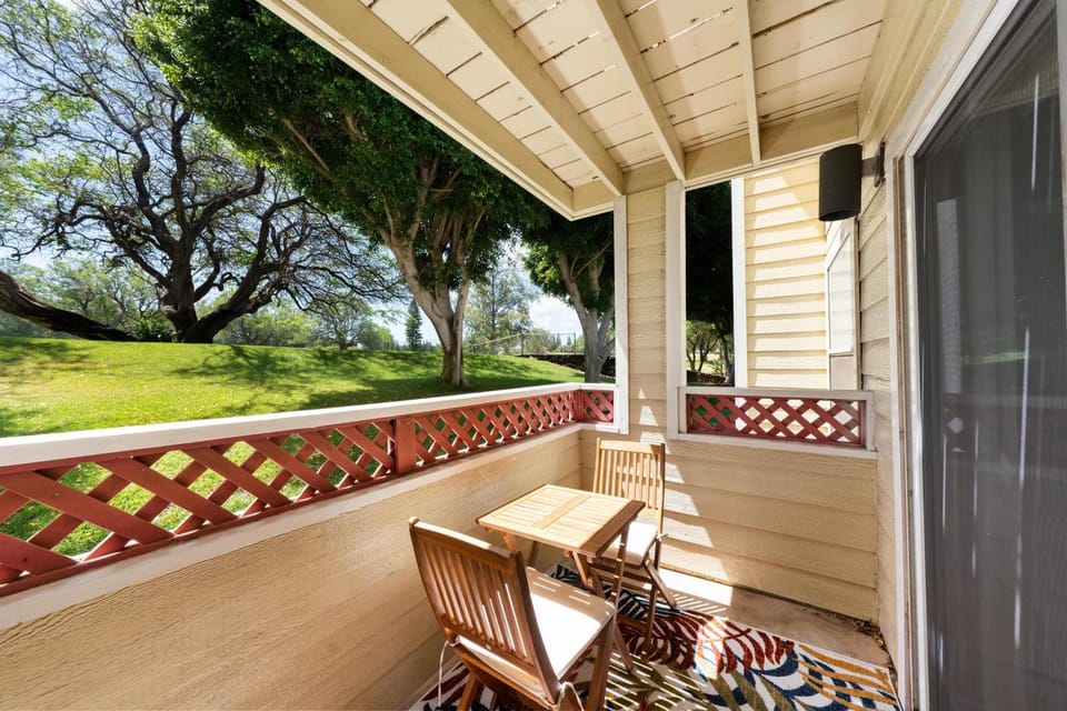 Big Island Fairway Terrace J-107 by Coldwell Banker Island Vacations Apartment in Waikoloa Village