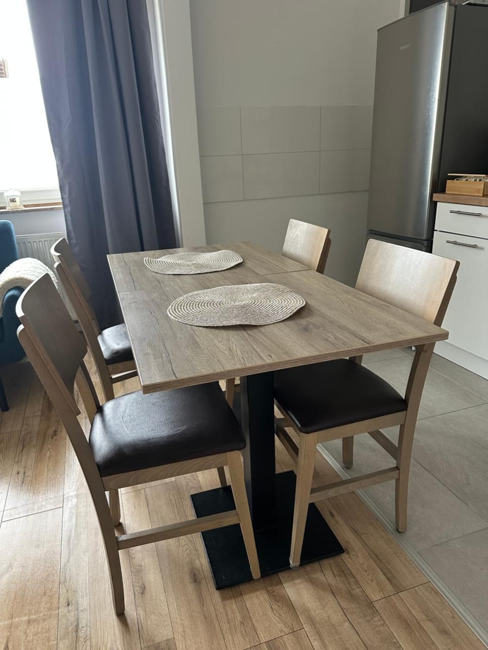 Appartment Zur Blume Apartment in Bremerhaven