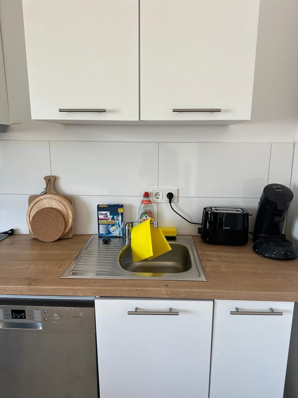 Appartment Zur Blume Apartment in Bremerhaven