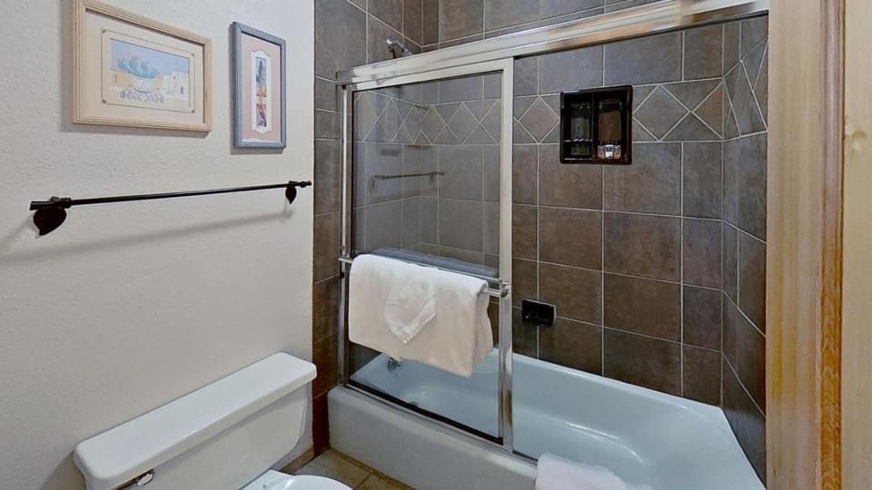 Crestwood 2117 Standard 2 Bedroom House in Snowmass Village