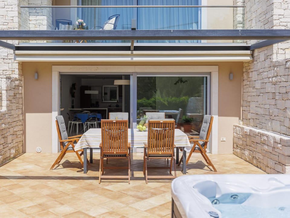 Balcony/Terrace, Seating area
