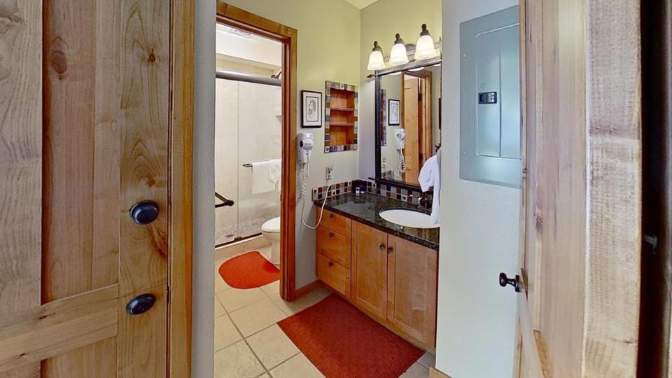 Crestwood 2204 Deluxe 1 Bedroom House in Snowmass Village