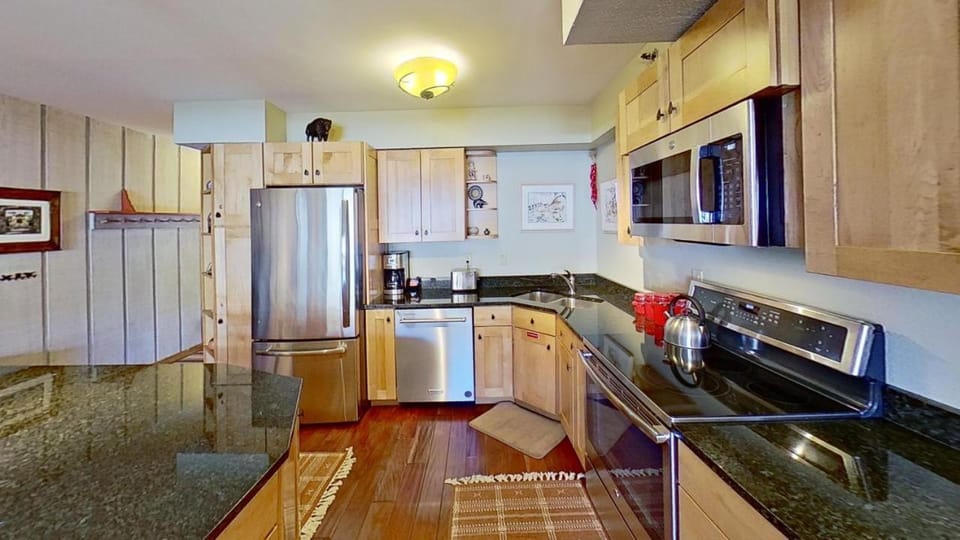 Crestwood 2204 Deluxe 1 Bedroom House in Snowmass Village